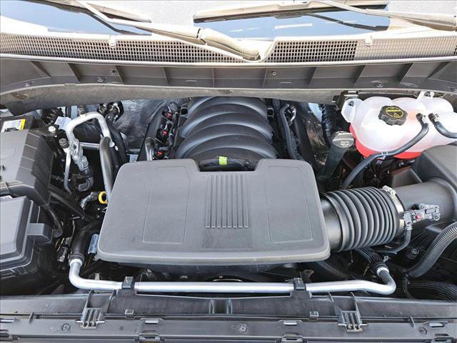 New 2026 Chevrolet Silverado 1500 RST w/ Safety Package image 17