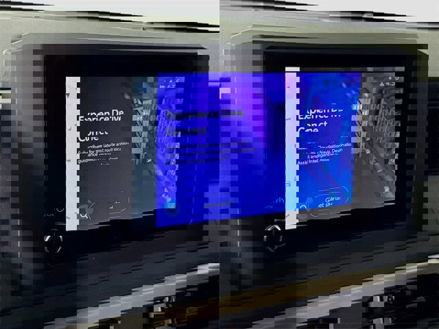 Certified 2025 Toyota Tacoma SR image 14