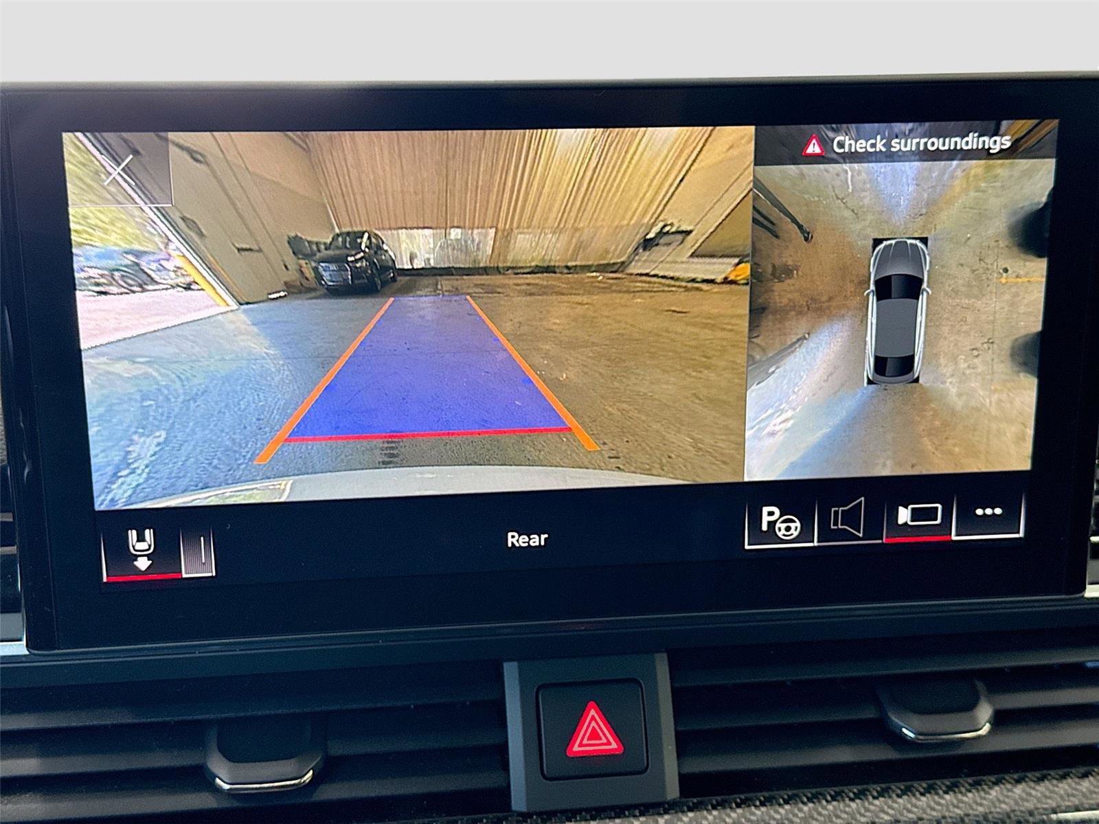 Certified 2022 Audi RS 5 Sportback image 14