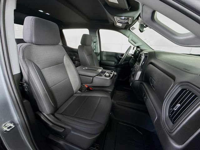 New 2026 Chevrolet Silverado 1500 Custom w/ Rally Edition AWD/4WD image 28