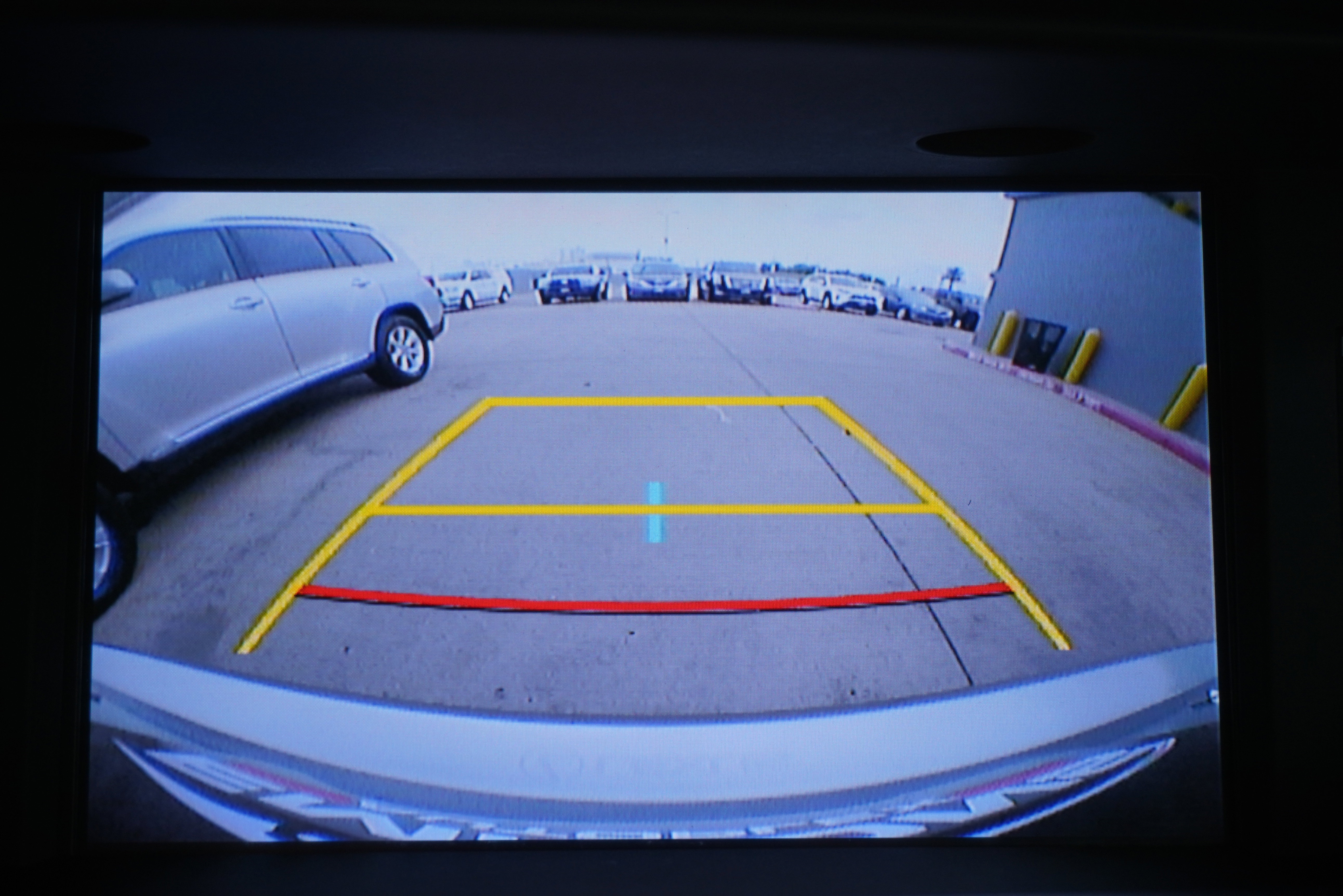 Used 2015 Lexus ES 300h FWD image 21