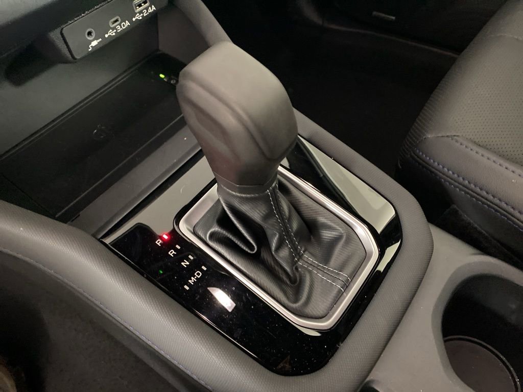 Used 2025 Subaru Forester Limited image 21