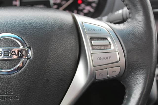 Used 2015 Nissan Altima 2.5 SL w/ Moonroof Package FWD image 20
