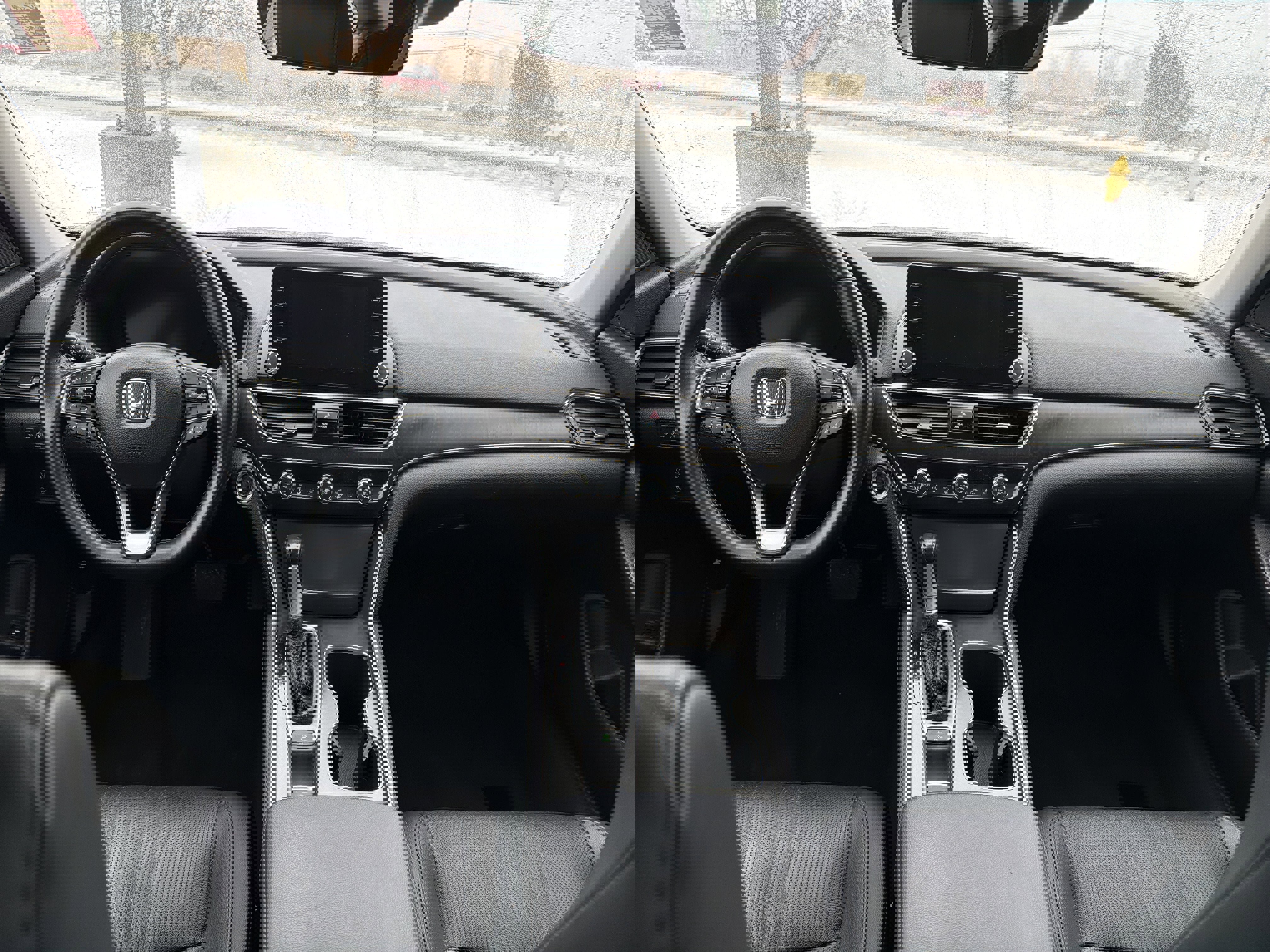 Used 2019 Honda Accord EX-L image 11