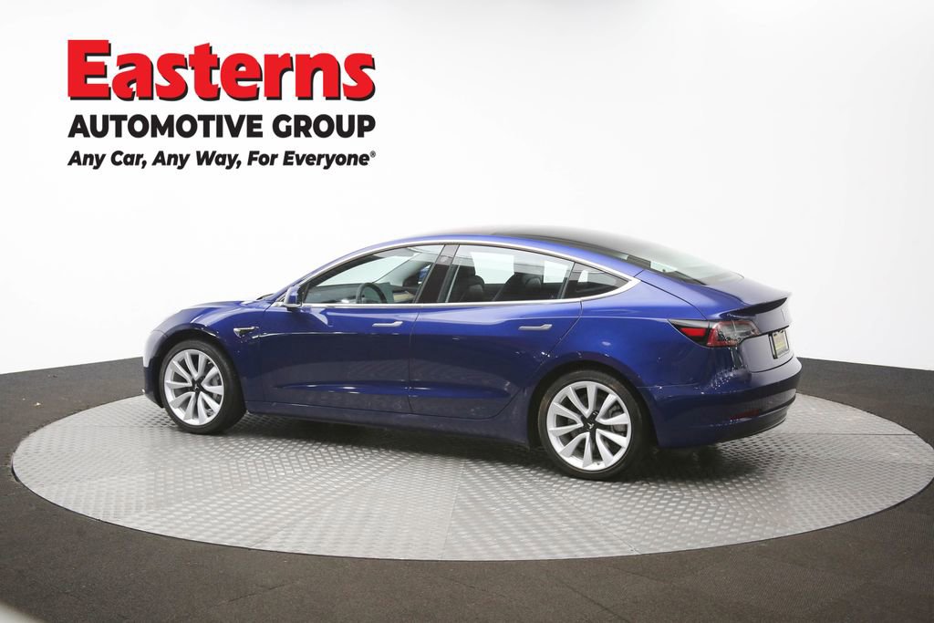 Used 2018 Tesla Model 3 Mid Range image 58