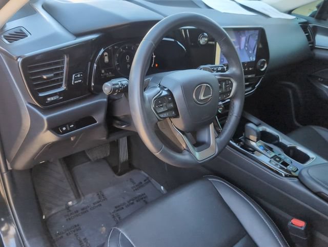 Used 2023 Lexus NX 350 AWD w/ Cold Area Package image 10