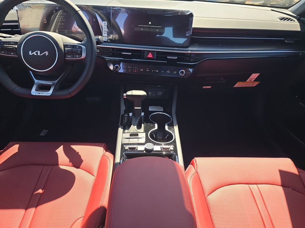 New 2026 Kia K5 GT-Line image 14