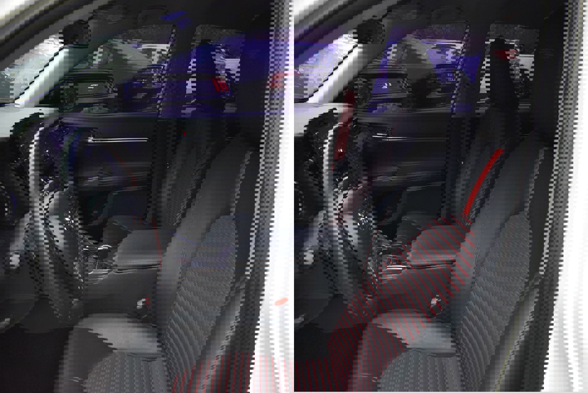 Used 2021 Toyota Camry TRD image 16