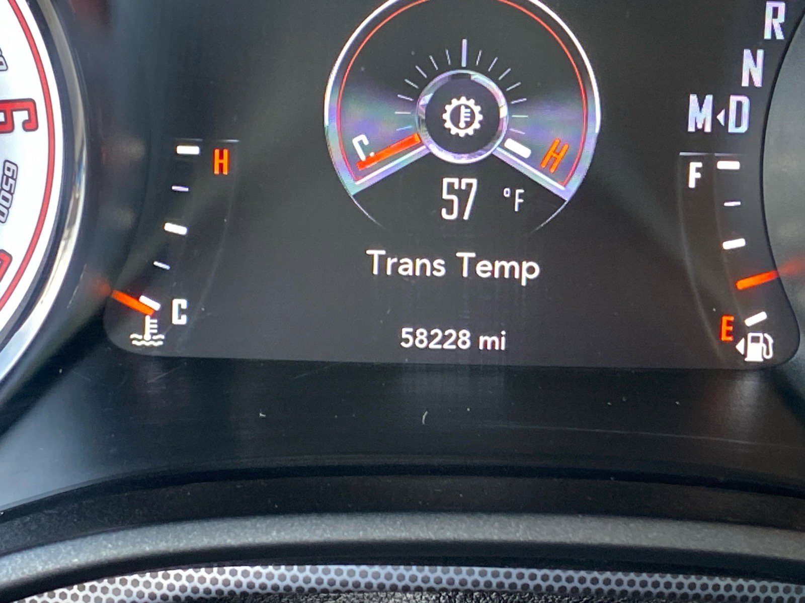 Used 2018 Dodge Challenger T/A image 19