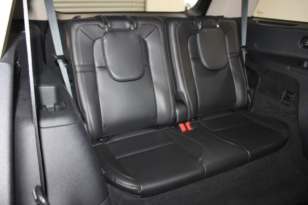 Used 2022 Lincoln Aviator Reserve w/ Equipment Group 201A image 35