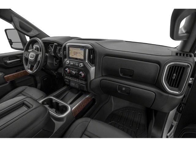 Used 2020 GMC Sierra 2500 Denali w/ Denali Ultimate Package AWD/4WD image 10