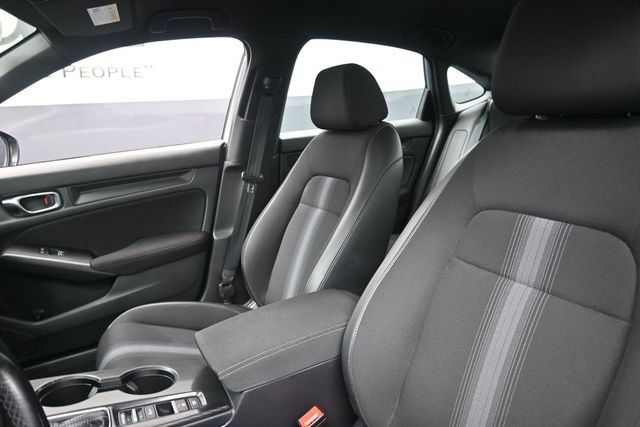 Used 2022 Honda Civic Sport image 16