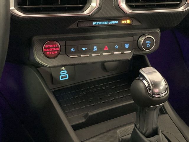 Used 2024 Ford Mustang Premium image 22