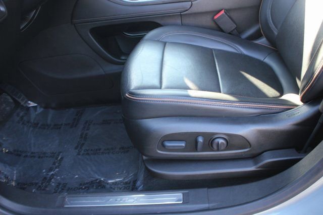 Used 2023 GMC Acadia AT4 w/ Trailering Package AWD/4WD image 29