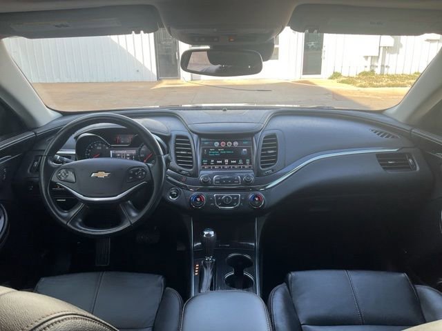 Used 2016 Chevrolet Impala LT w/ Leather Package image 3