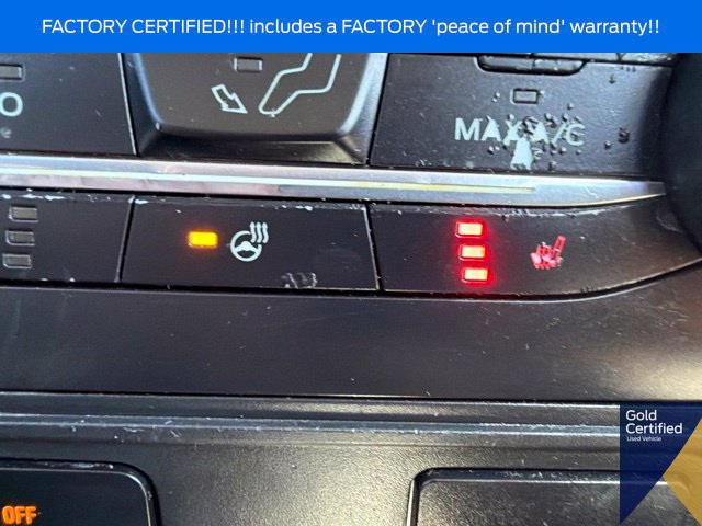Used 2019 Ford EcoSport Titanium AWD/4WD image 34