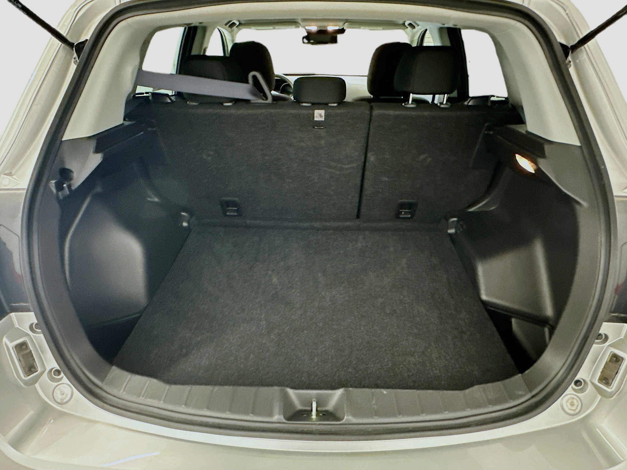 Used 2025 Mitsubishi Outlander Sport ES image 29