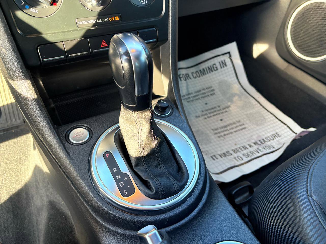 Used 2013 Volkswagen Beetle 2.5 image 35