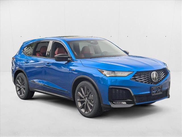New 2026 Acura MDX A-Spec image 7