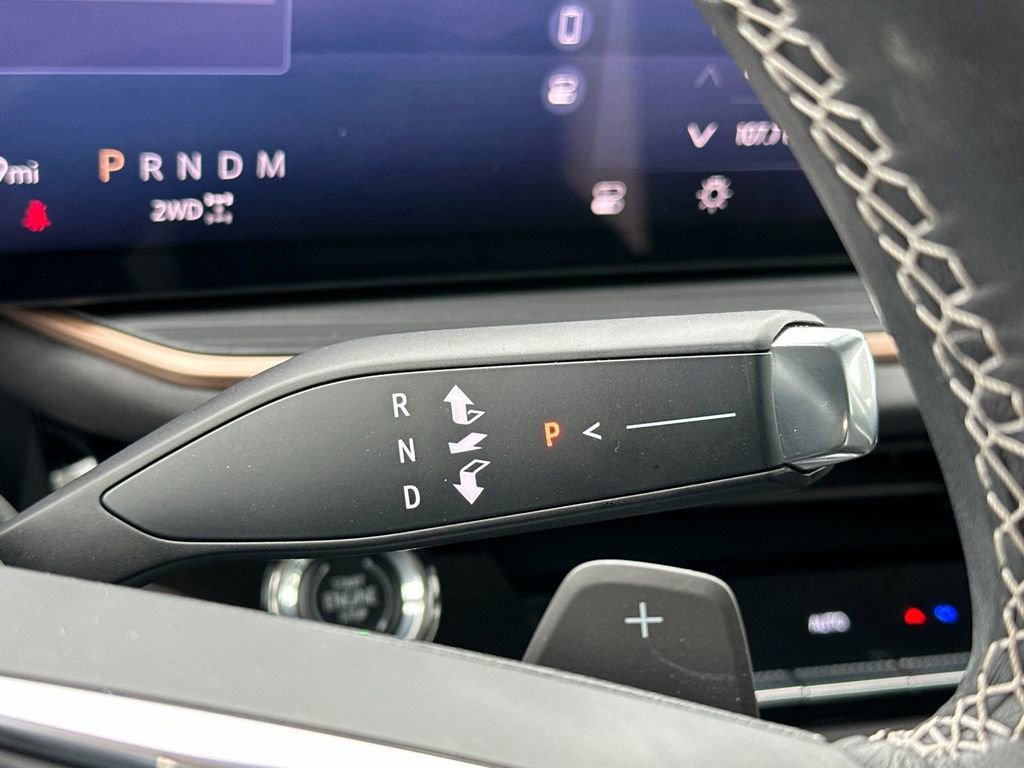 Used 2025 Buick Envision Sport Touring image 22