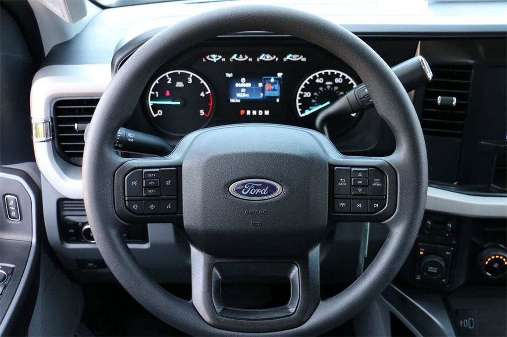 New 2025 Ford F250 XLT w/ 360-Degree Camera Package image 23