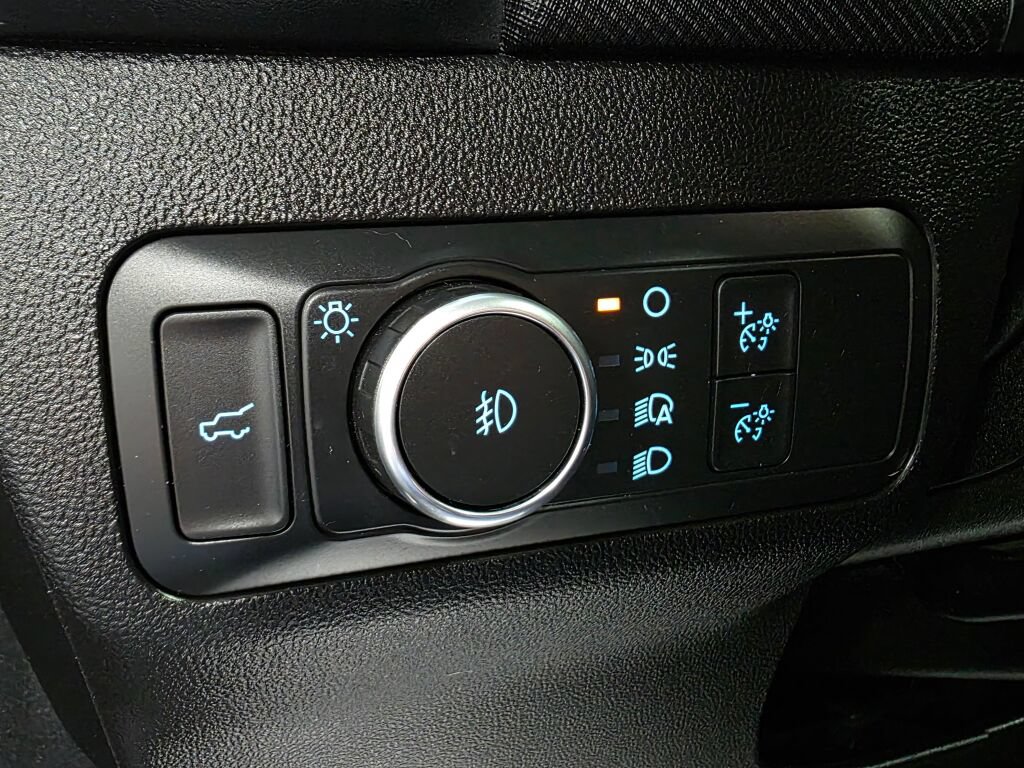 Used 2022 Ford Bronco Sport Outer Banks w/ Tech Package AWD/4WD image 15