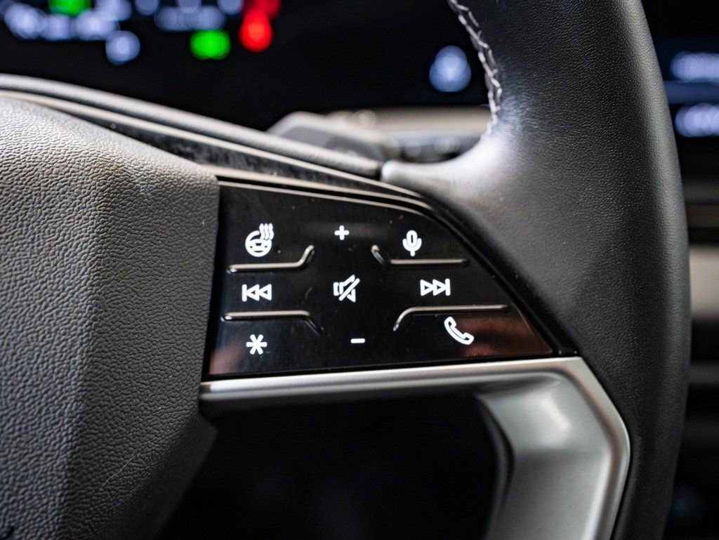 Certified 2025 Audi A5 2.0T Premium Plus w/ Premium Plus image 27