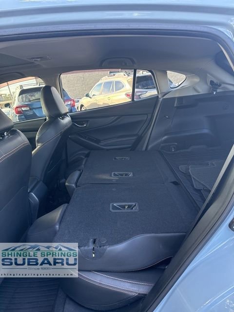 Used 2018 Subaru Crosstrek 2.0i Limited AWD/4WD image 25