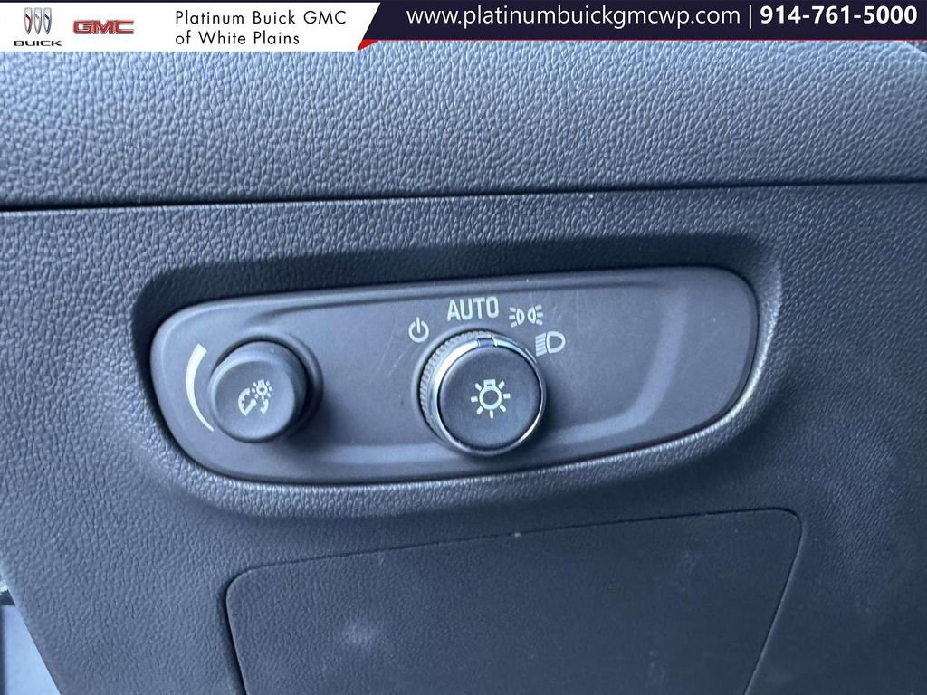 Used 2024 Buick Encore GX Preferred w/ Comfort Package image 19