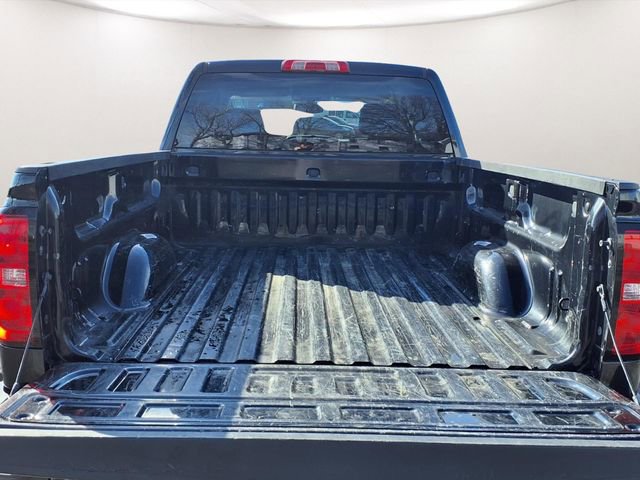 Certified 2017 Chevrolet Silverado 1500 LT w/ All Star Edition image 21