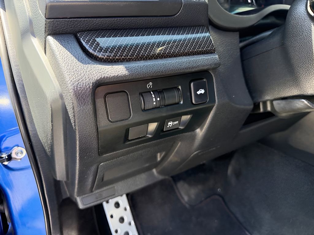 Used 2020 Subaru WRX AWD/4WD image 18