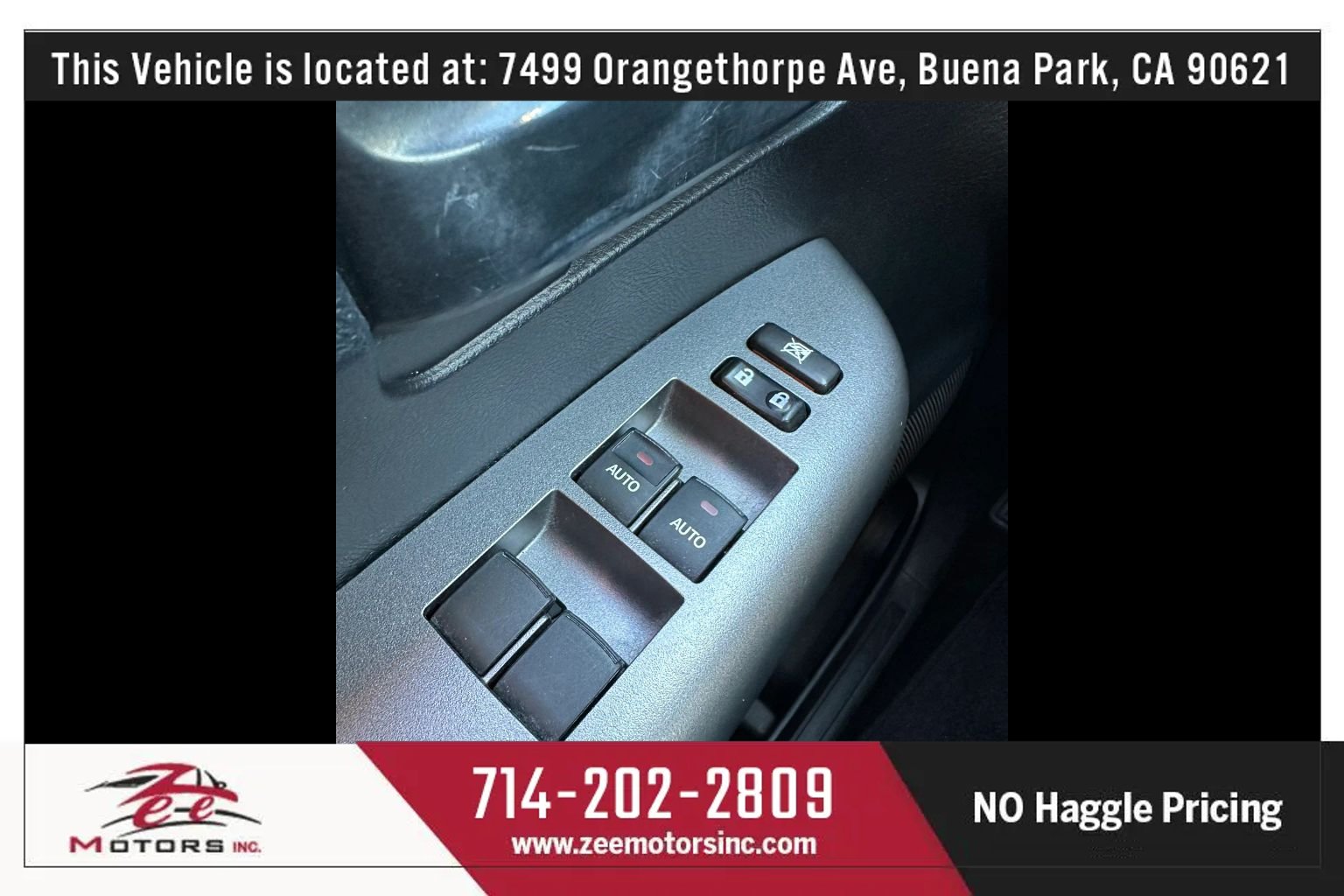 Used 2012 Toyota Sequoia SR5 w/ Sport Appearance Pkg AWD/4WD image 41