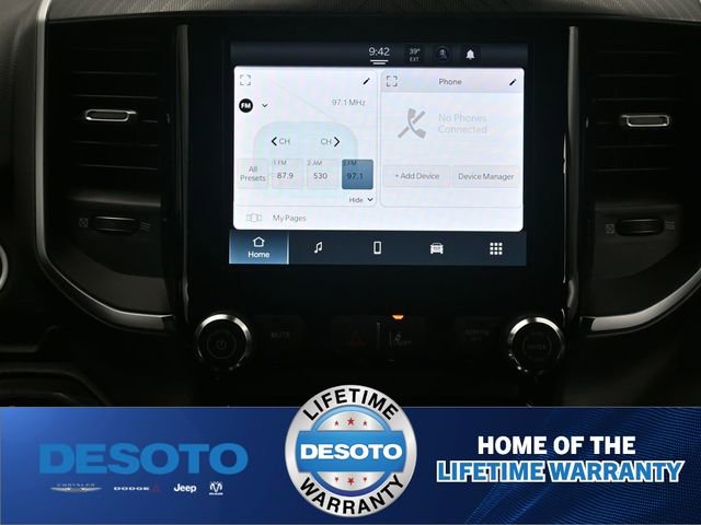 New 2026 RAM 1500 Express image 16