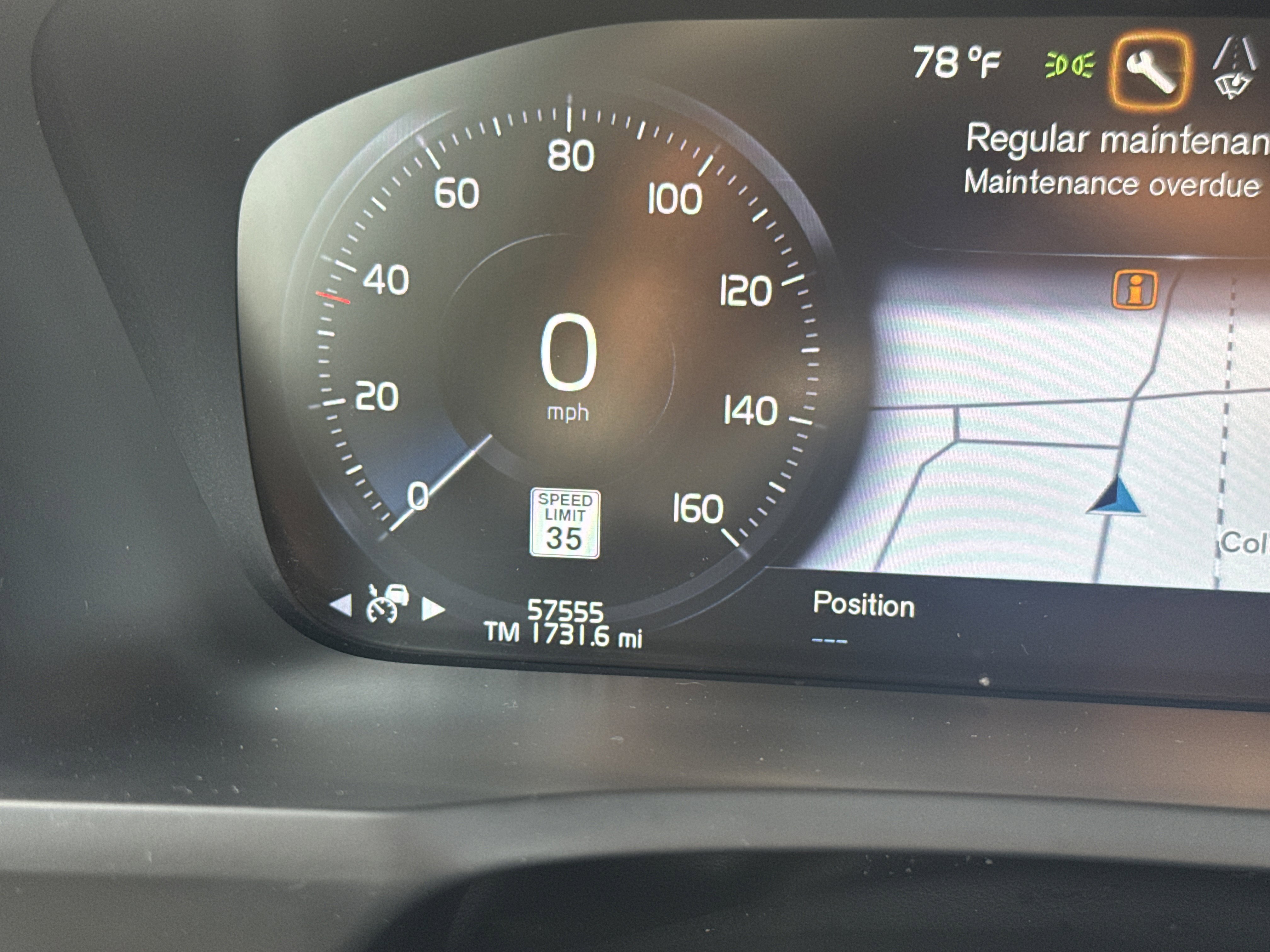 Used 2022 Volvo XC90 T8 Inscription image 21