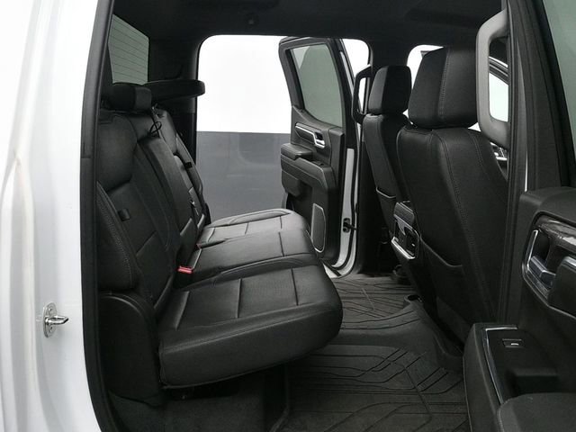 Used 2023 Chevrolet Silverado 1500 LTZ AWD/4WD image 11