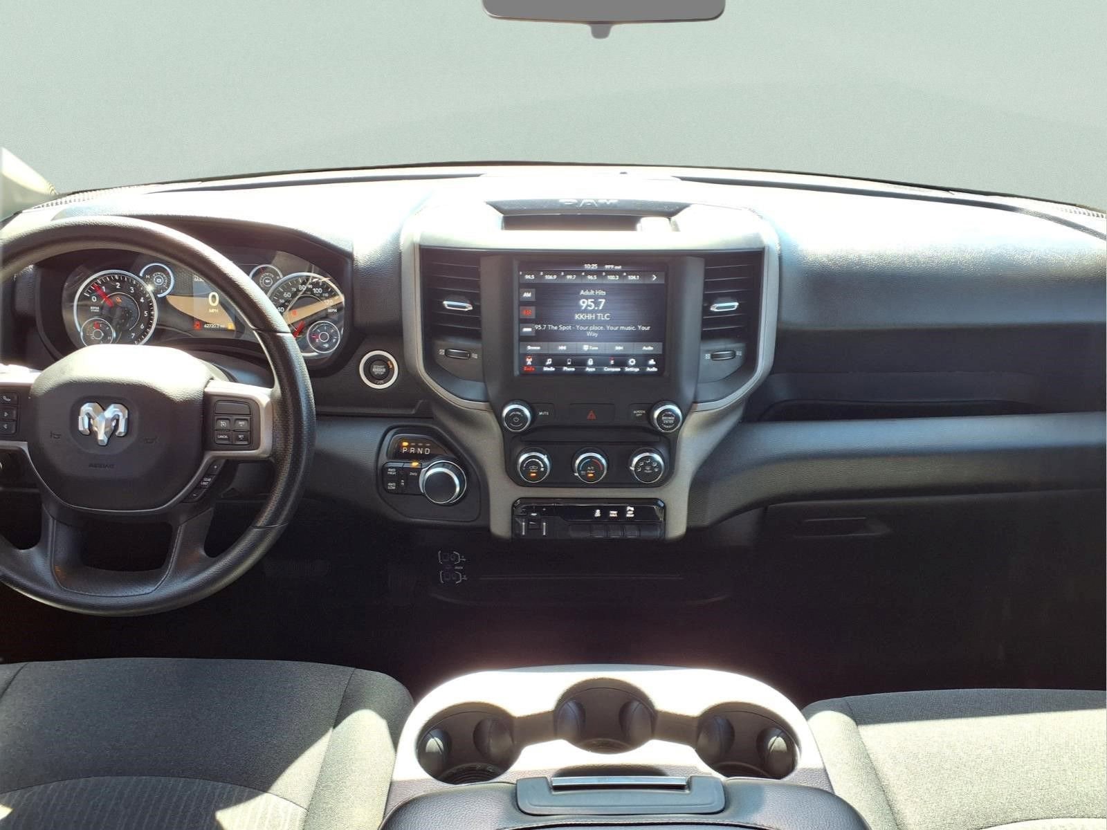 Used 2020 RAM 2500 Tradesman AWD/4WD image 13