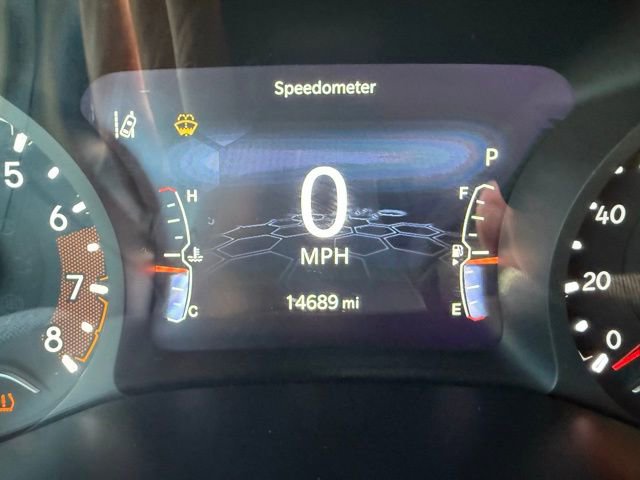 Used 2024 Jeep Compass Sport image 19