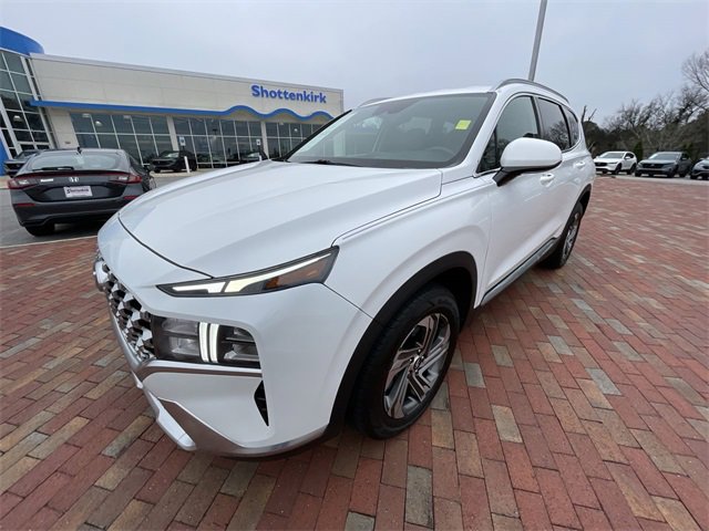 Used 2022 Hyundai Santa Fe SEL image 31