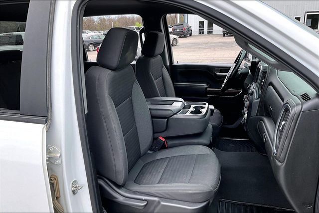 Used 2023 Chevrolet Silverado 2500 LT w/ Convenience Package image 30