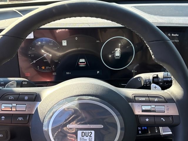 New 2026 Hyundai Kona Limited image 9