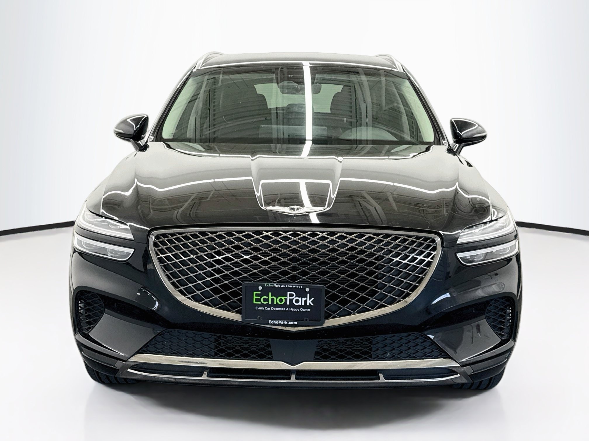 Used 2025 Genesis GV70 2.5T AWD/4WD image 2