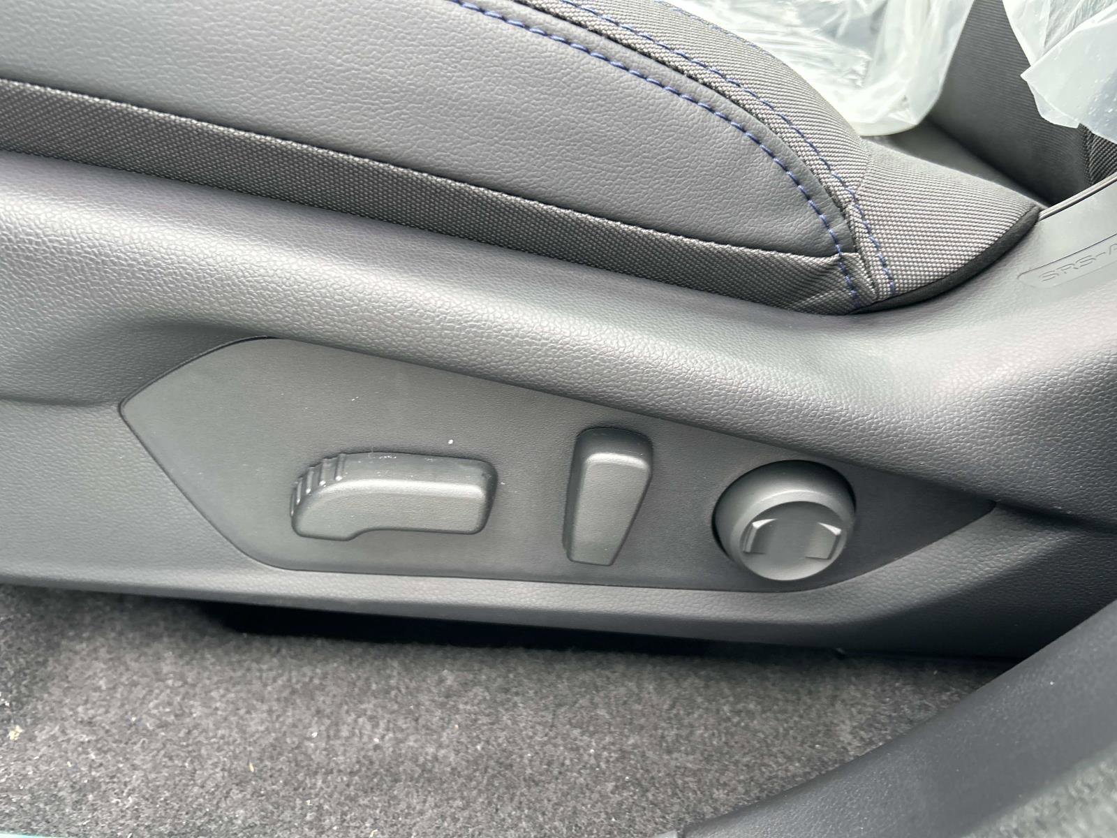 New 2026 Subaru Forester Premium image 8