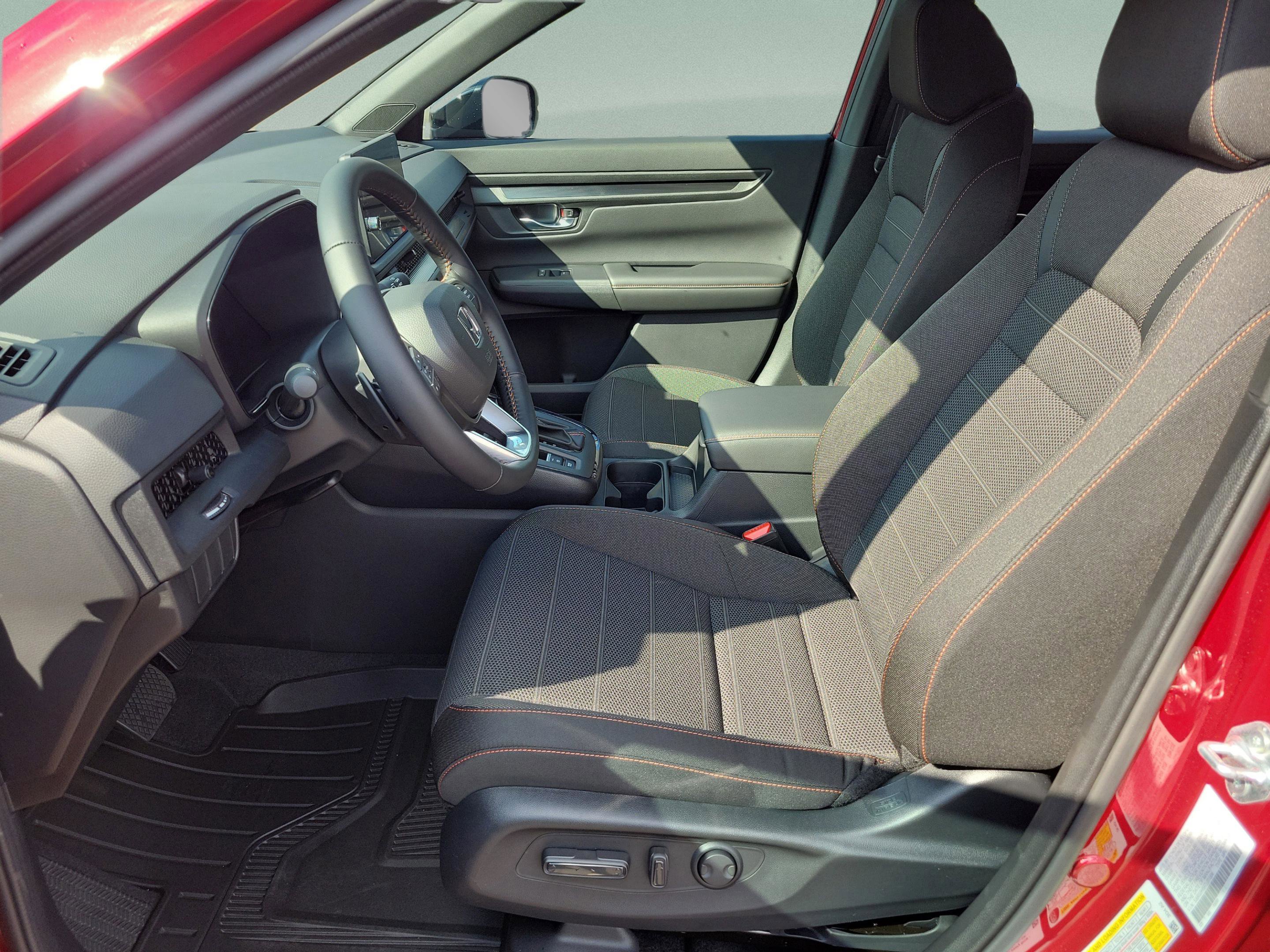 Used 2026 Honda CR-V Sport image 9
