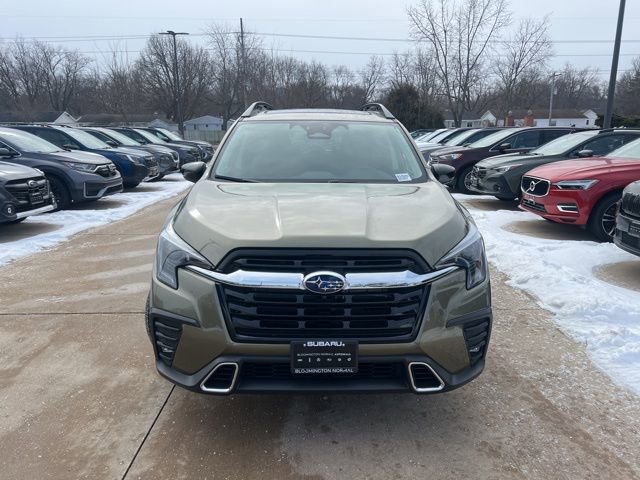 New 2026 Subaru Ascent Touring image 2