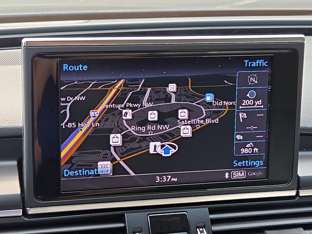 Used 2018 Audi A7 3.0T Premium Plus AWD/4WD image 24