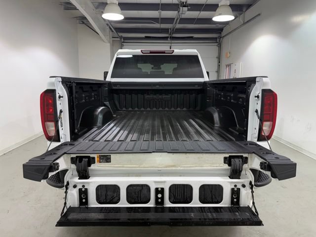 Certified 2024 GMC Sierra 2500 SLE w/ SLE Convenience Package AWD/4WD image 8