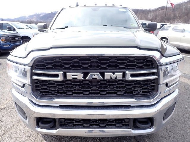 Used 2022 RAM 2500 Tradesman image 8