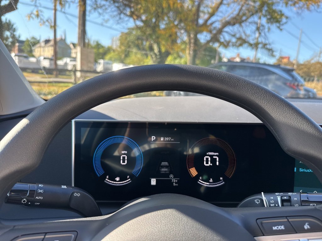 New 2026 Hyundai Tucson SEL image 35