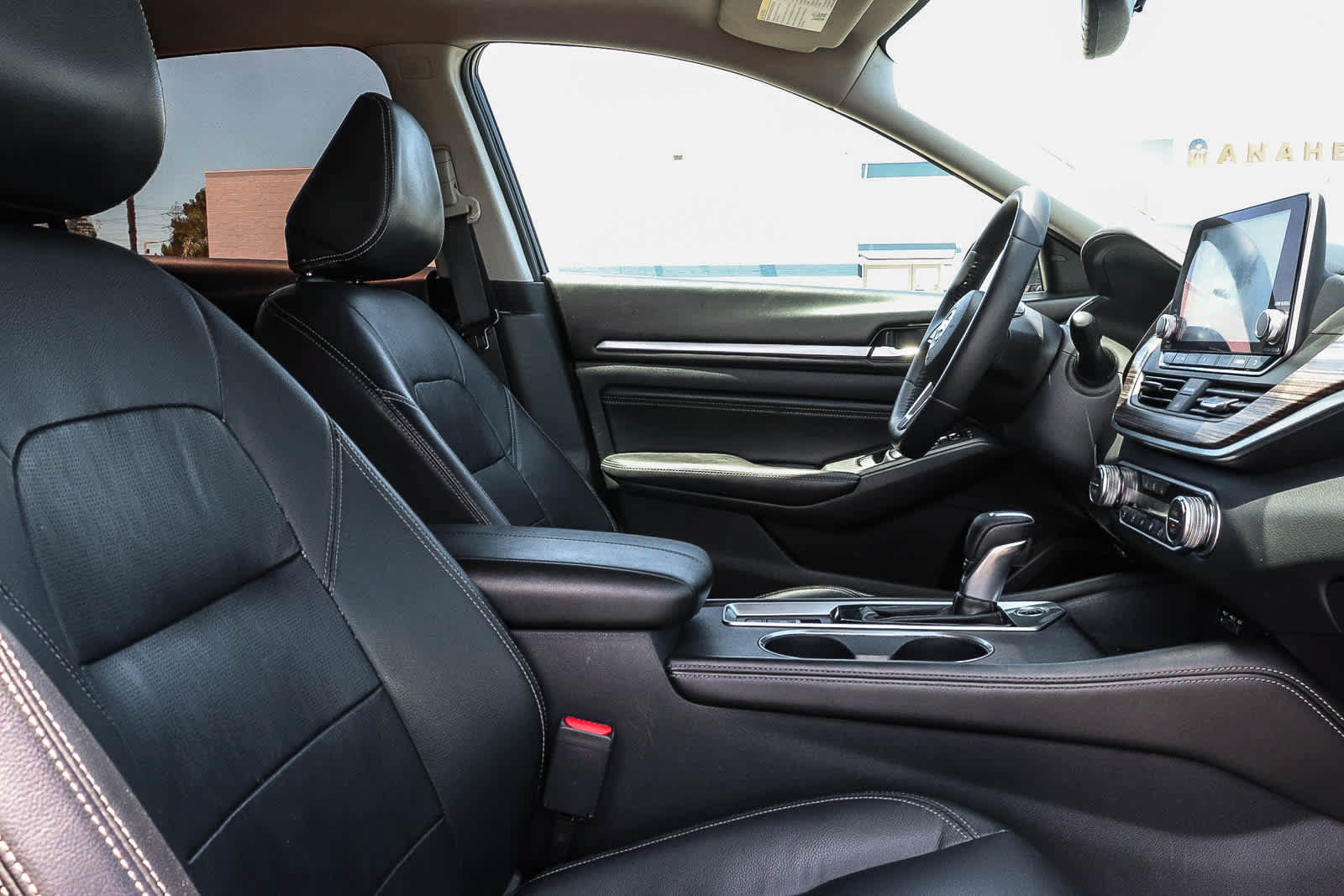 Used 2019 Nissan Altima 2.5 SL FWD image 26