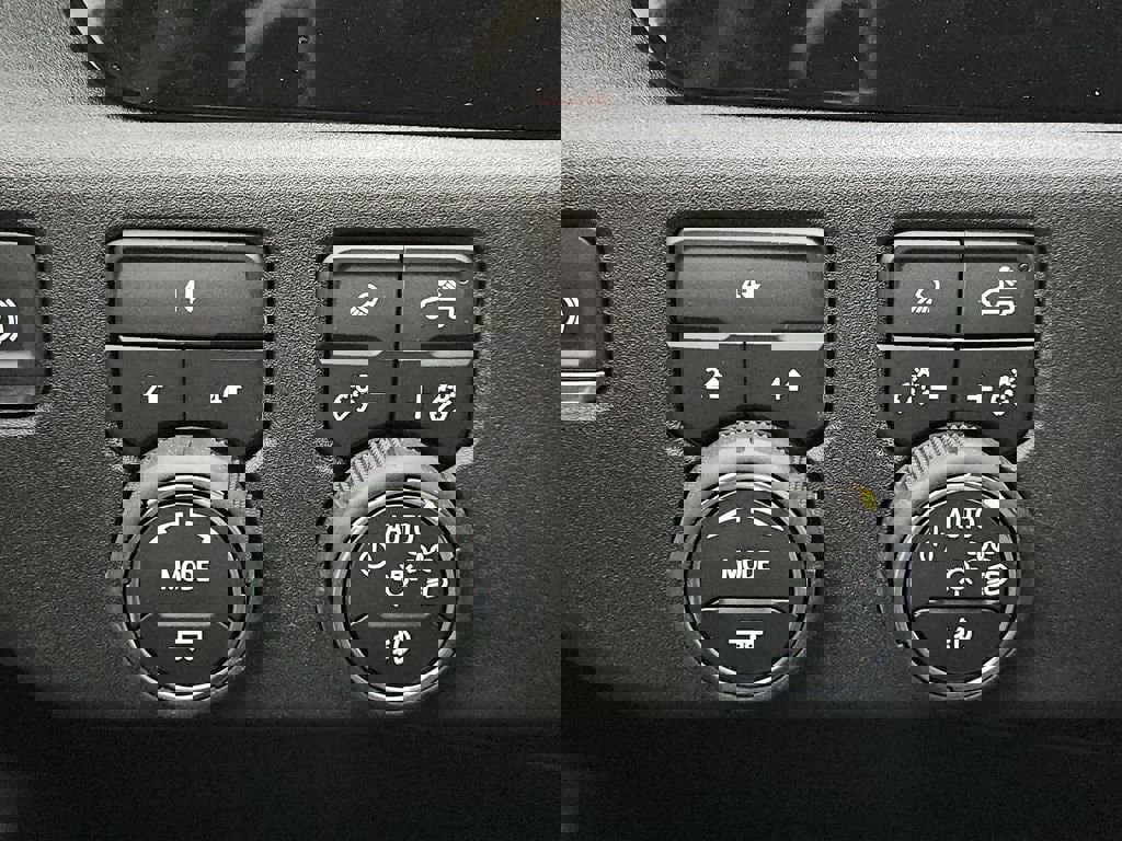 New 2026 Chevrolet Silverado 2500 LT w/ Trail Boss Package image 19